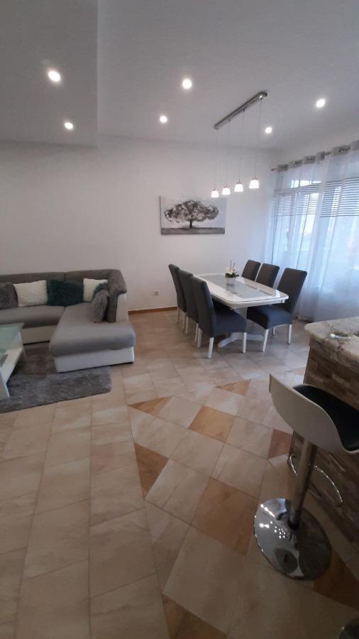 Apartments Ljube Makarska Exterior photo